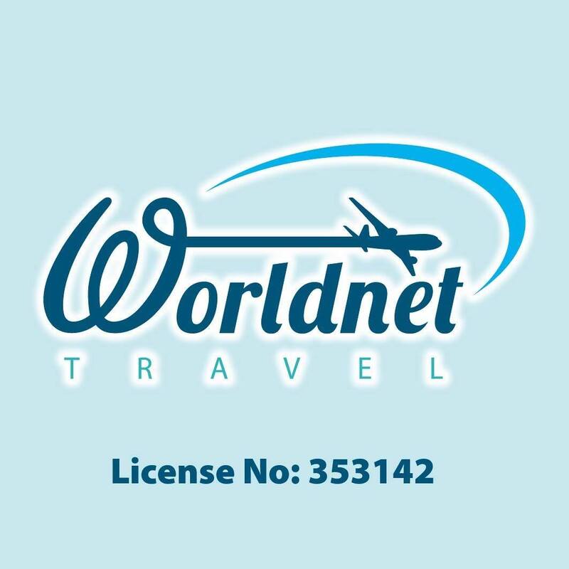Worldnet Travel Limited-logo